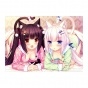 ������ �������� "������� ���" Vanilla � Chocola