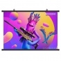 ������� �������� Fortnite Jellie Skin