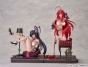 ������� KDcolle High School DxD Akeno Himejima: Light Novel 15th Anniversary ver. 1/6.5 Complete Figure