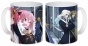 ������ Fate/Apocrypha: Black Faction