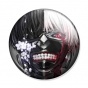 ������ ��������� ���� - Mask and Flower