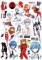 �������� Evangelion No.8