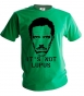 �������� House M.D.: It's not Lupus