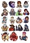 ������� ��������� "Overwatch" No.6