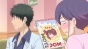 � ������ ��� / Watashi ga Motete Dousunda