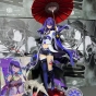 ������� Honkai: Star Rail - Bosenmori Mei Acheron Huang Quan (������)