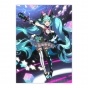 ������ �������� Hatsune Miku "Vocaloid"