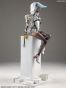 ������� PRISMA WING Flower Imitation. Flower. Illustration by neco 1/7 Figure
