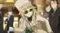 ����� ���������-������� / Princess Principal [DVD]