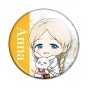 ������ Yakusoku no Neverland - Chibi Anna