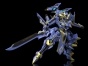 ������� ������ MODEROID Knight's & Magic: Ikaruga