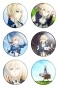 ����� ������� ������� "Violet Evergarden" No.1
