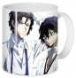 ������ Bungou Stray Dogs Ryuunosuke, Chuuya, Osamu, Ranpo