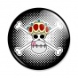 ������ One Piece Wapol's Flag