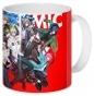������ � ������� Hypnosis Mic