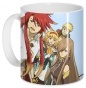 ������ Tales of the Abyss 306915