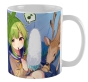 ������ ��� �������-������� ������� / My Deer Friend Nokotan