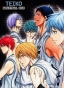 ������ �������� Kuroko no Basuke TEIKO