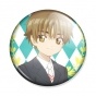 ������ ������ - �������������� ����: Clear Card - Syaoran Li