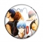 ������ Kuroko no Basuke - Taiga, Tetsuya and Daiki