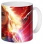 ������ MARVEL Comics "Captain Marvel" Carol Danvers