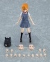 ������� figma 541 Love Live! Superstar!!: Shibuya Kanon
