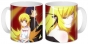 ������ Bakemonogatari - Koyomi Araragi and Oshino Shinobu