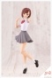 ������� ������ Sousai Shojo Teien: Takanashi Koyomi Ryobu High School Summer Clothes