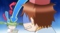 ���������� ��-���������� / Piace: Watashi no Italian