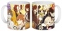 ������ Nil Admirari no Tenbin - Main characters