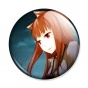 ������ ������� � �������� - Horo Wisewolf of Yoitsu