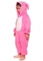 �������� ���� � ���� ������� / Kigurumi Lilo & Stitch Pink