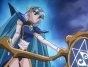 Magic Knight Rayearth 2 (���������� ������ �����)