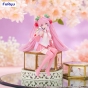 ������� SAV Noodle Stopper Figure Sakura Miku 2024