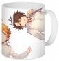 ������ "The Promised Neverland" Ray, Norman � Emma