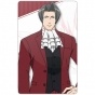 ������ ��������� ������������� Gyakuten Saiban - Reiji Mitsurugi