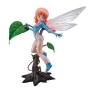 ������� Scale Works Aura Battler Dunbine Chum Huau Complete Figure