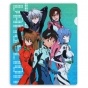 ������ ��� ����� Evangelion 308301