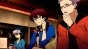 Hamatora the animation (����������� ��������� ��������) HD