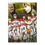 ������ �������� "Kuroko no Basket: Last Game NG-shuu"