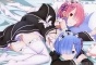 ������ �������� Re: Zero Ram and Rem