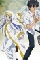 To Aru Majutsu no Index (������ ����������)