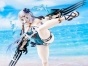 ������� Atelier Ryza Ever Darkness & the Secret Hideout: Lila Swimsuit Ver.