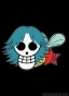 ������ �������� One Piece: Caimie