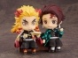 ��������� ��� ������� Nendoroid Swacchao! Demon Slayer Kimetsu no Yaiba: Mugen Train Passenger Seat