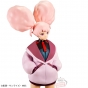 ������� SAV Mobile Suit Gundam Chuatury Panlunch