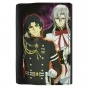 ������� ������ Owari no Seraph 336523