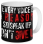 ������ ������������ ��������� ���� - Every Voice