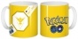������ Pokemon GO - Team Instinct
