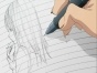 Bakuman (�������) HD
